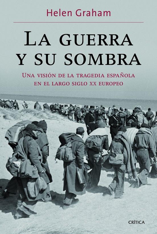 La guerra y su sombra | Graham, Helen