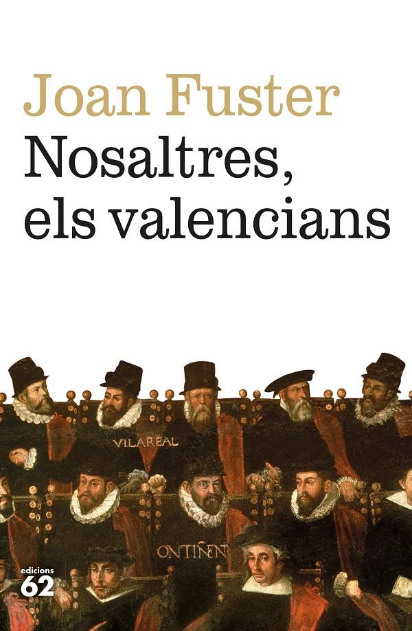 Nosaltres, els valencians | Fuster Ortells, Joan