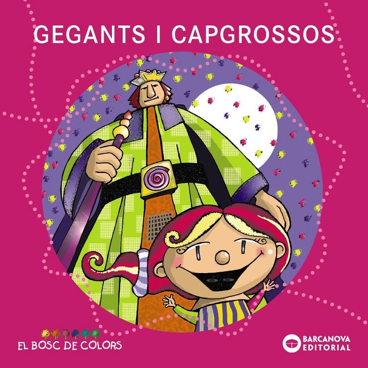 Gegants i capgrossos | Baldó, Estel/Gil, Rosa/Soliva, Maria | Cooperativa autogestionària