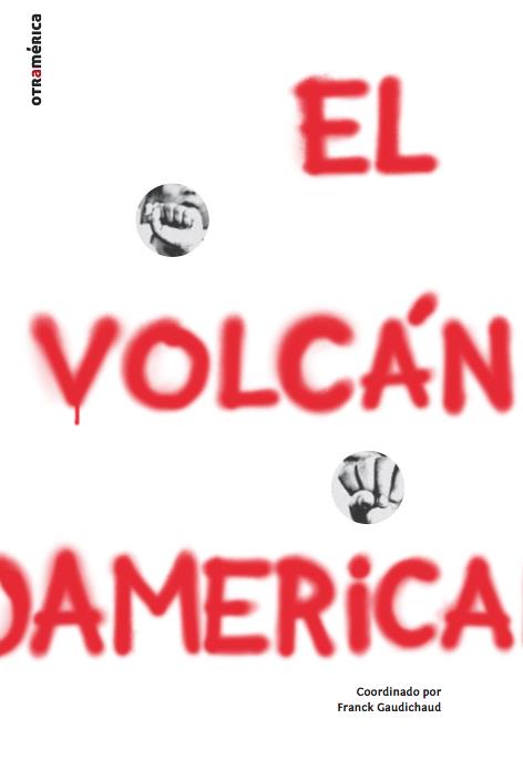 El volcán latinoamericano | VVAA