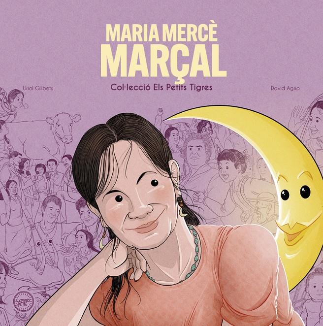 Maria Mercè Marçal | Gilibets Uriol