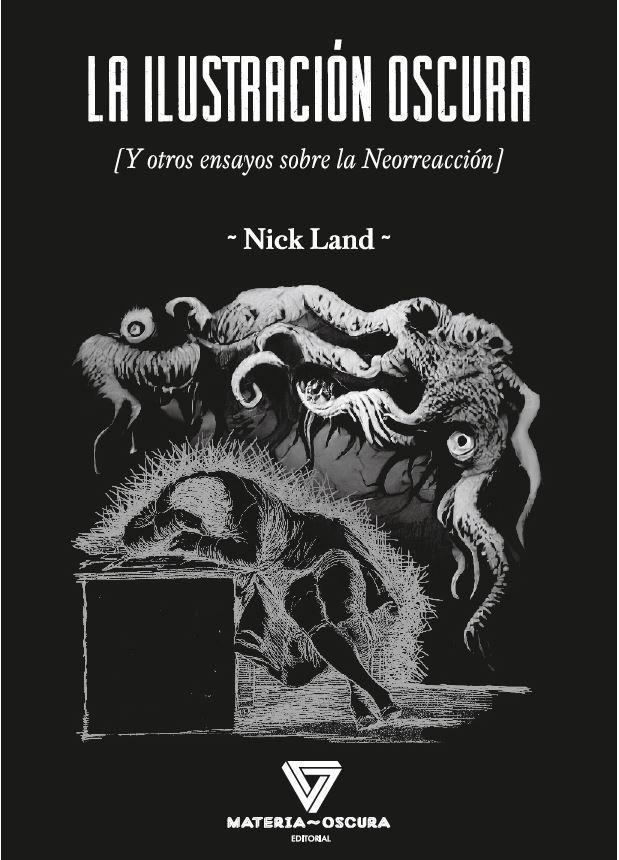 La ilustración oscura | Land, Nick