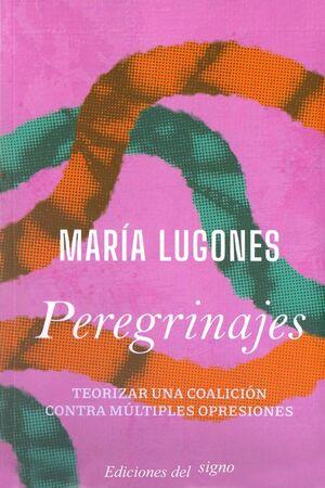 Peregrinajes | Maria Lugones | Cooperativa autogestionària