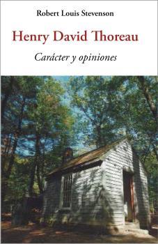 Henry David Thoreau | Stevenson, Robert Louis | Cooperativa autogestionària