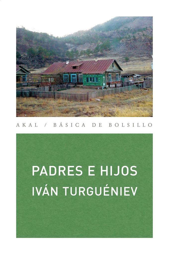 Padres e hijos | Turguéniev, Iván | Cooperativa autogestionària