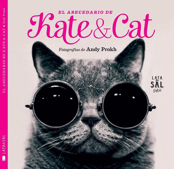 El abecedario de Kate&Cat | Prokh, Andy 