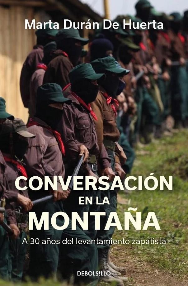 Conversación en la montaña | Durán de Huerta, Marta | Cooperativa autogestionària