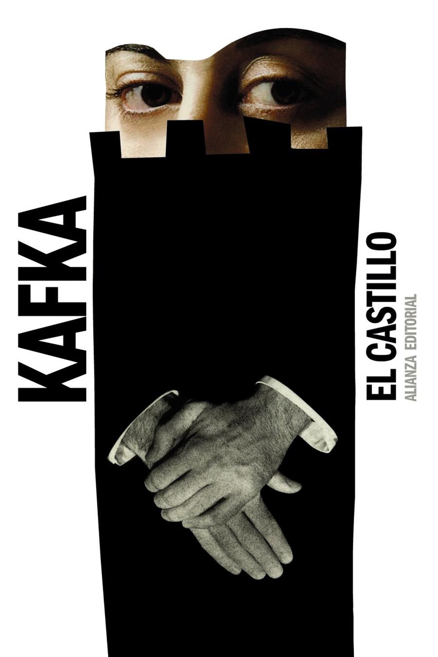 El castillo | Kafka, Franz