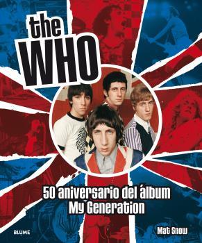 The Who | Snow, Mat | Cooperativa autogestionària