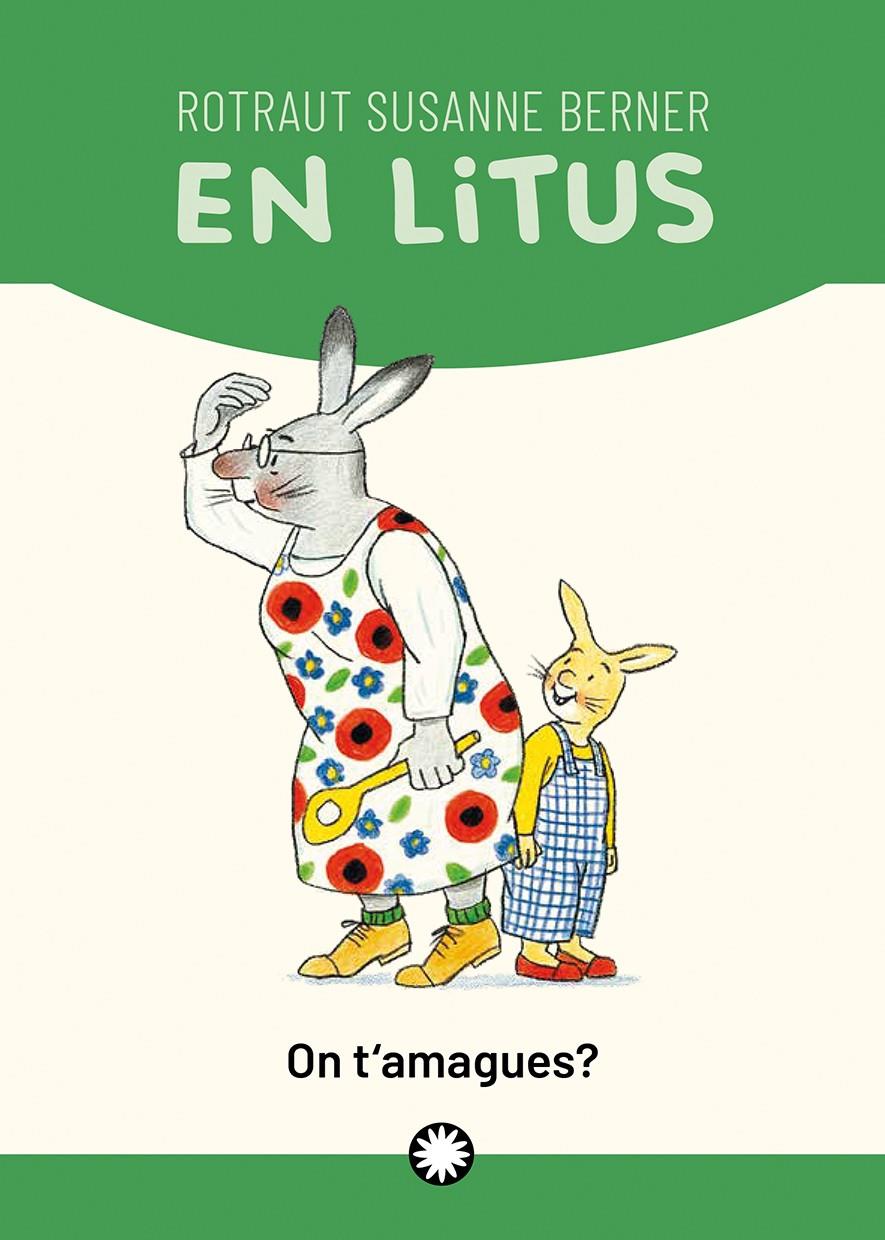 El Litus. On t'amagues? | Susanne Berner, Rotraut