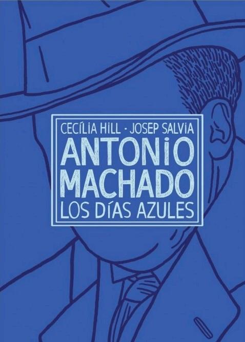 Los días azules | Hill, Cecília | Cooperativa autogestionària