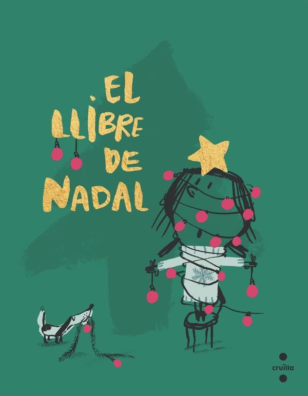 El llibre de Nadal | Comelles, Salvador | Cooperativa autogestionària