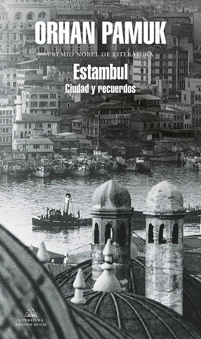 Estambul | Pamuk, Orhan