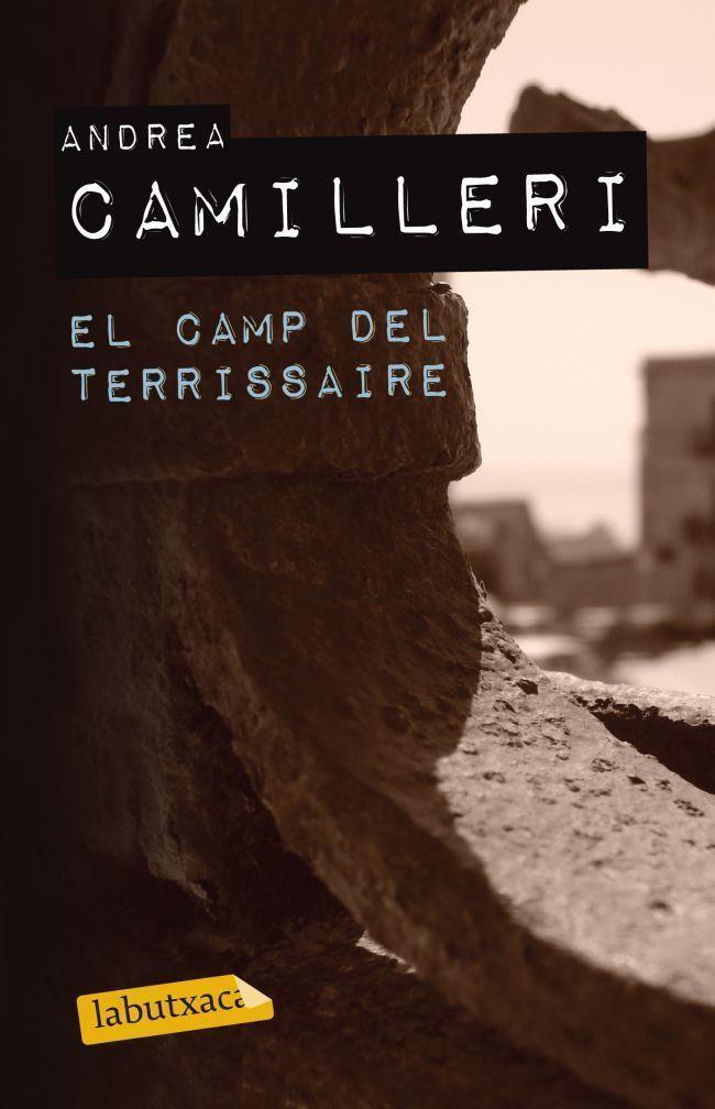 El camp del terrissaire | Andrea Camilleri | Cooperativa autogestionària