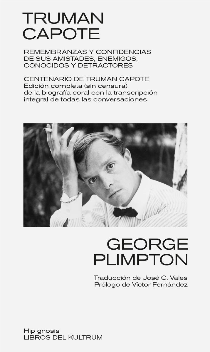 Truman Capote | Plimpton, George