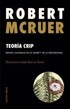 Teoria crip | Mcruer, Robert