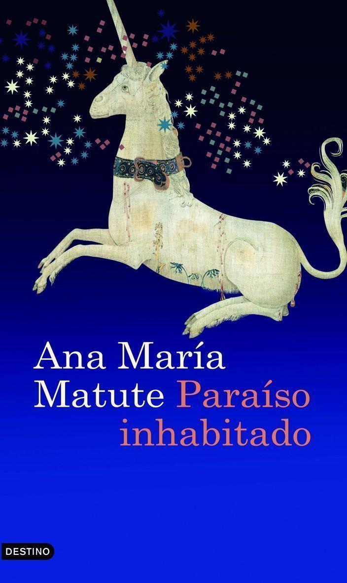 Paraíso inhabitado | Matute, Ana María | Cooperativa autogestionària