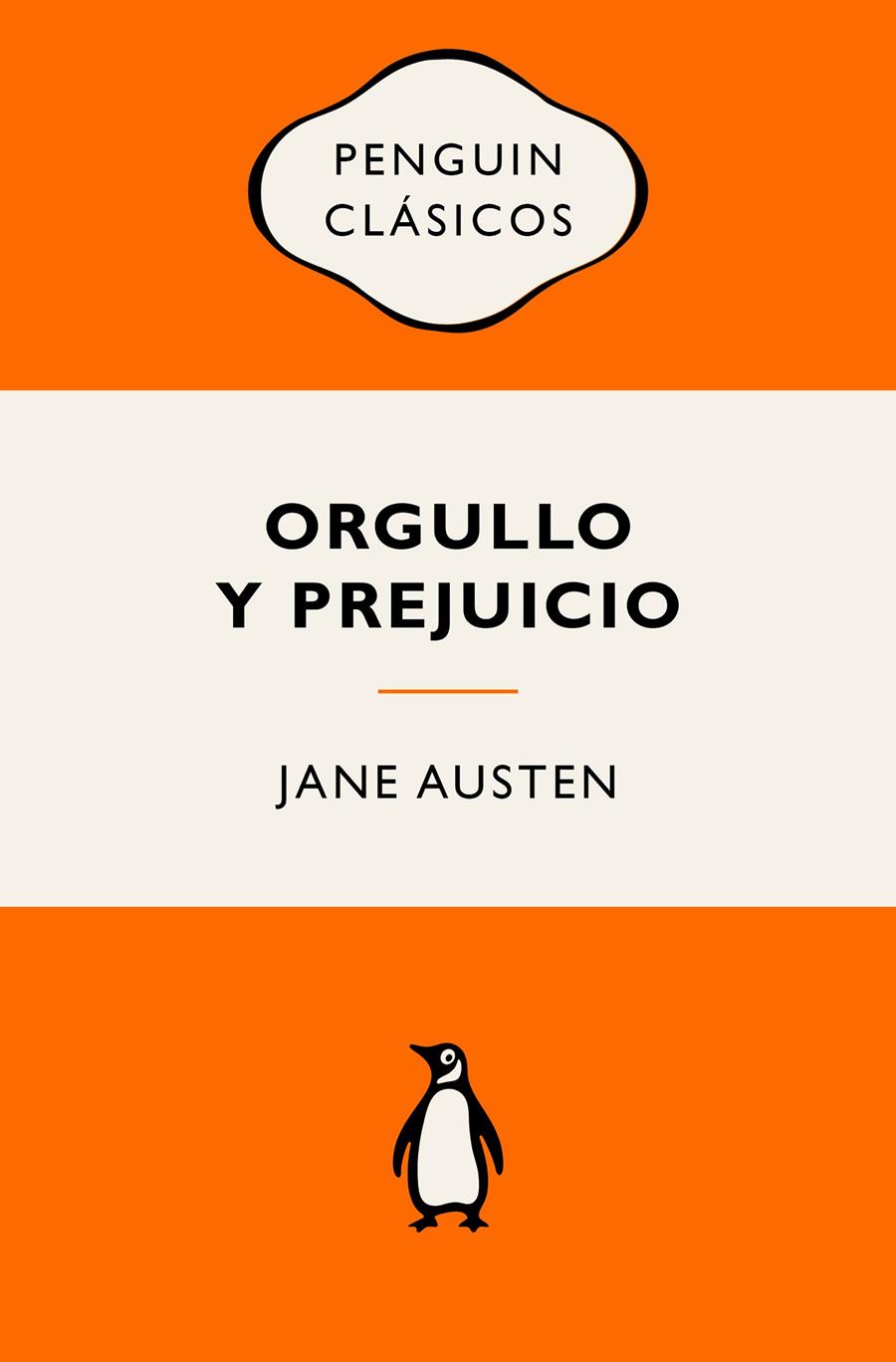 Orgullo y prejuicio | Austen, Jane