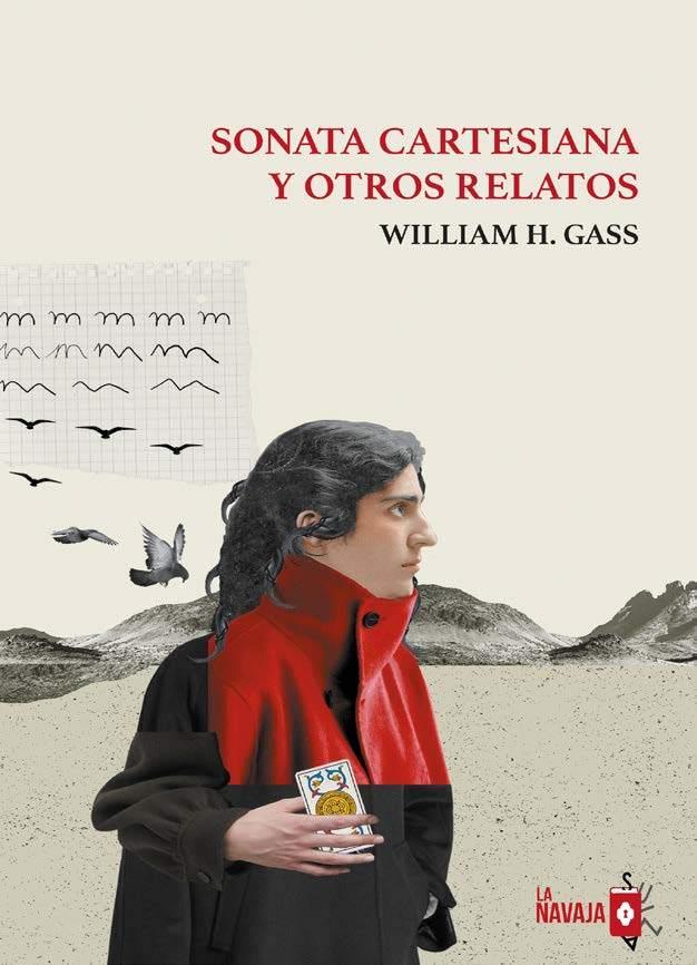 Sonata cartesiana y otros relatos | Gass, William. H. | Cooperativa autogestionària