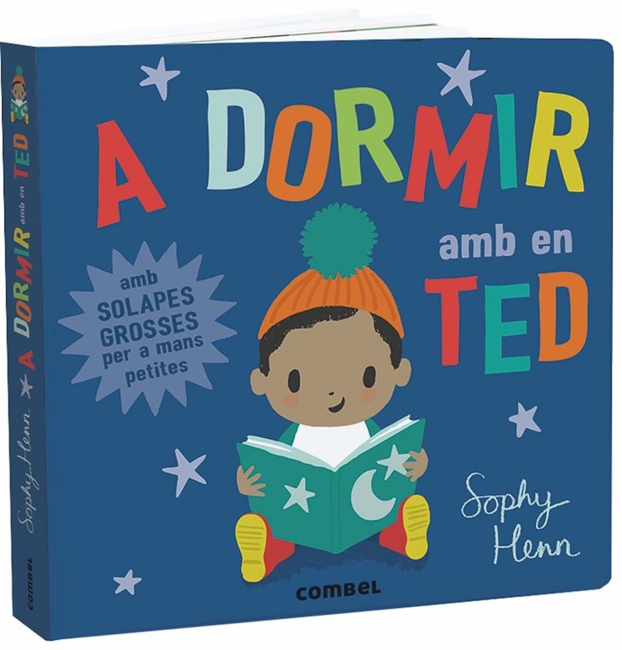 A dormir amb en Ted | Henn, Sophy | Cooperativa autogestionària