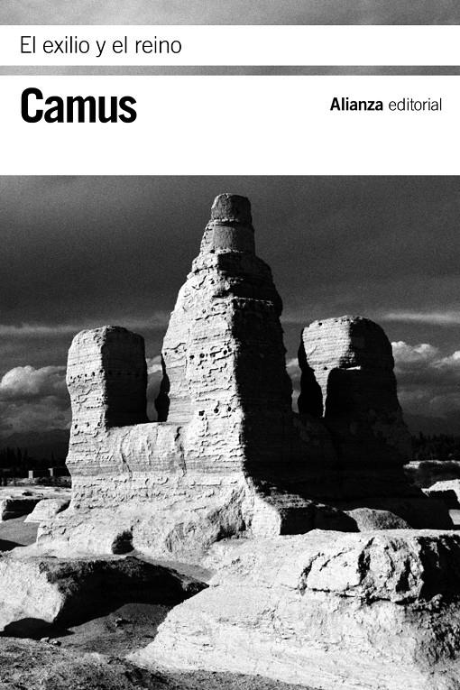 El exilio y el reino | Camus, Albert