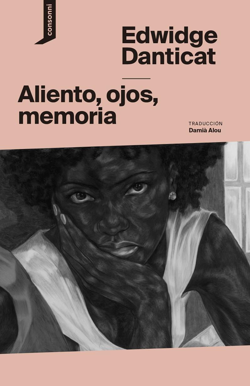 Aliento, ojos, memoria | Danticat, Edwidge | Cooperativa autogestionària