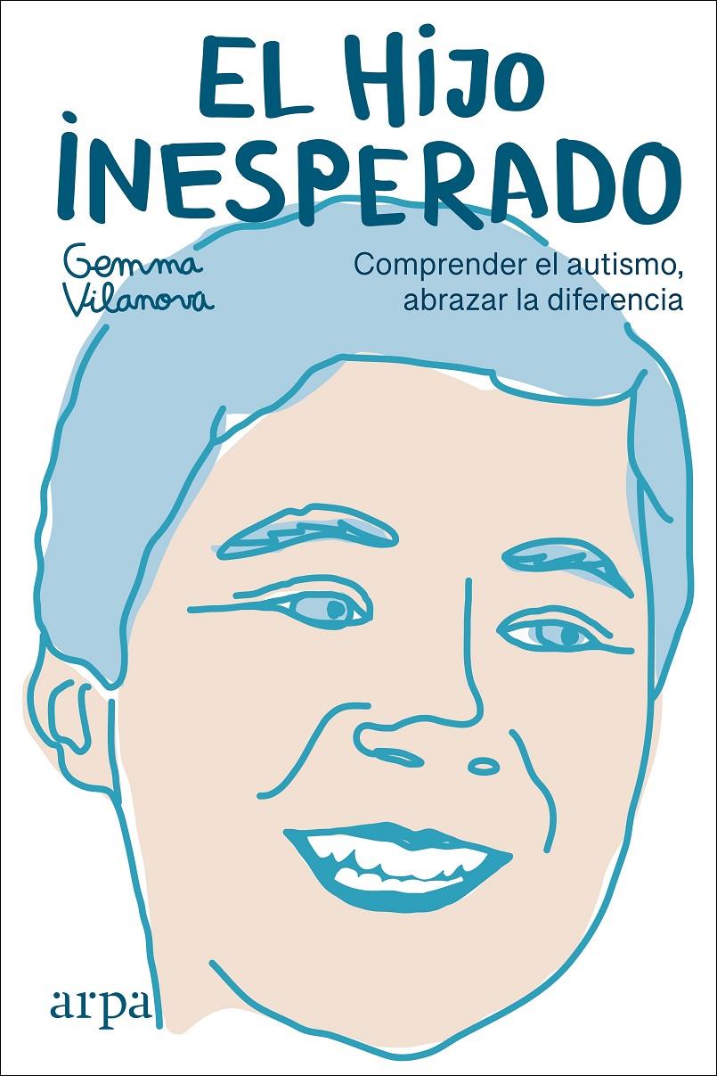 El hijo inesperado | Vilanova, Gemma | Cooperativa autogestionària