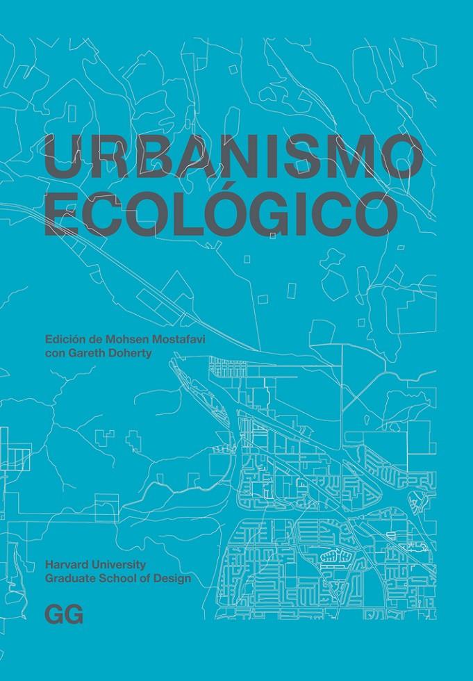 Urbanismo ecológico | Varios autores | Cooperativa autogestionària