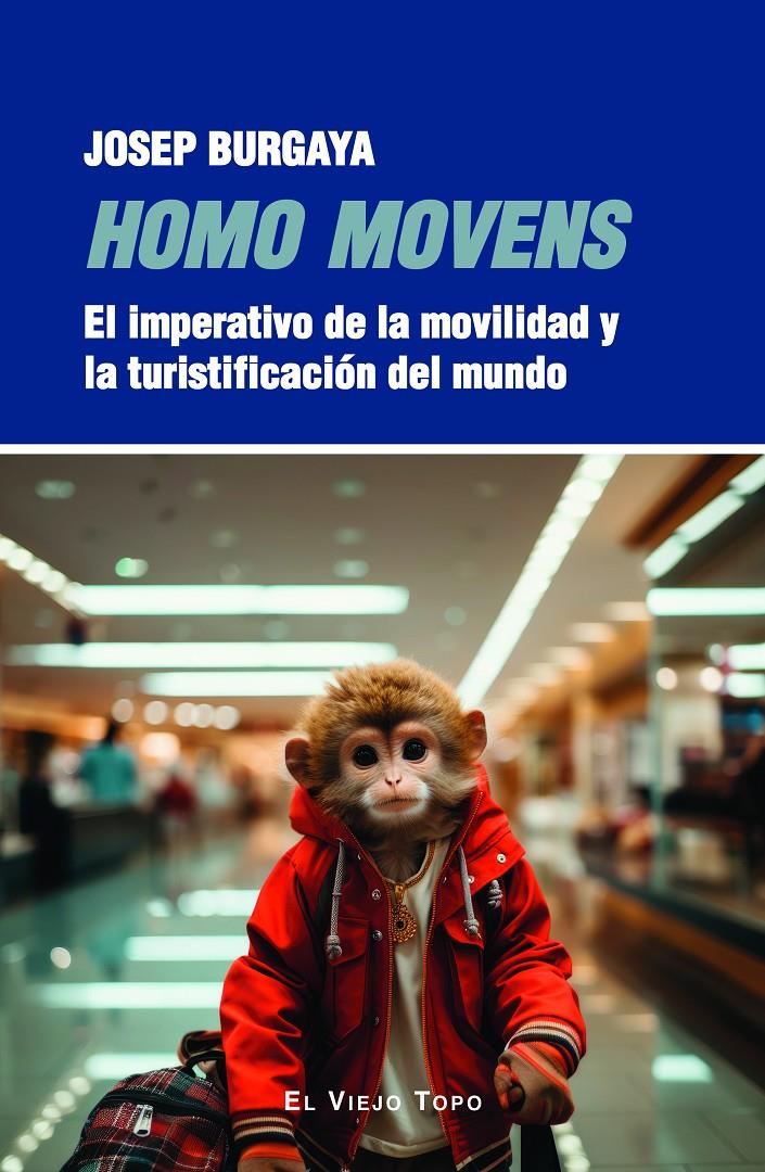 Homo movens | Burgaya, Josep | Cooperativa autogestionària