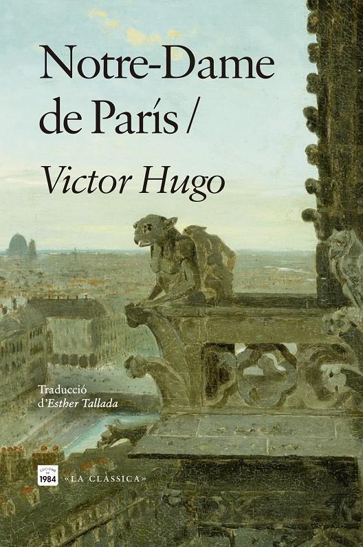 Notre-Dame de París | Hugo, Victor | Cooperativa autogestionària