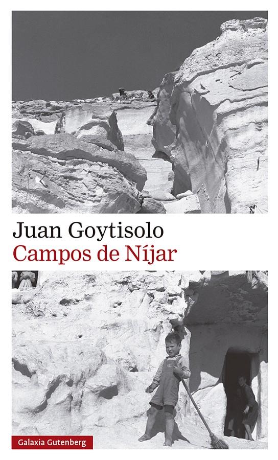 Campos de Níjar- 2021 | Goytisolo, Juan