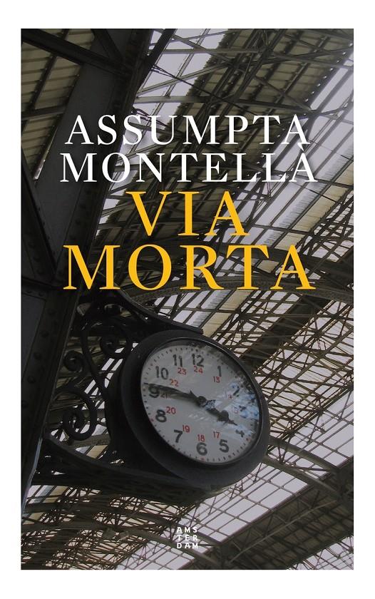 Via morta | Montellà i Carlos, Assumpta | Cooperativa autogestionària