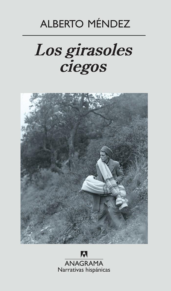 Los girasoles ciegos | Méndez, Alberto | Cooperativa autogestionària