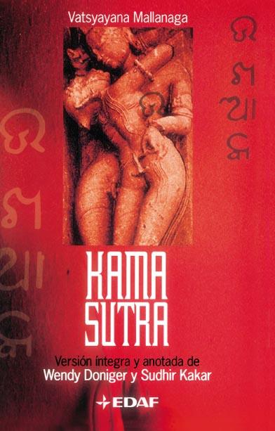 Kamasutra | Doniger, Wendy / Kakar, Sudhir | Cooperativa autogestionària