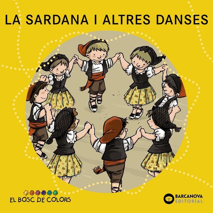 La sardana i altres danses | Baldó i Caba, Estel/Gil Juan, Rosa/Soliva Garriga, Maria | Cooperativa autogestionària