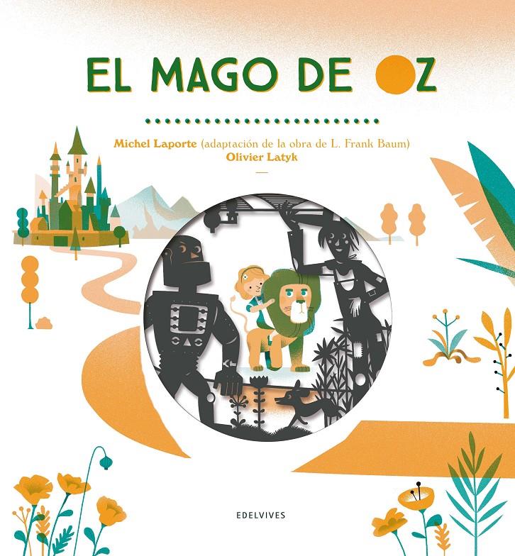 El mago de Oz | Baum, Lyman Frank