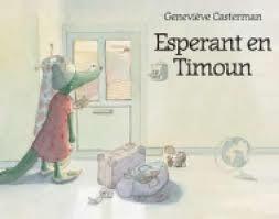 Esperant el Timoun | Casterman, Geneviève | Cooperativa autogestionària