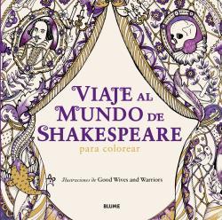 Viaje al mundo de Shakespeare | Bolton, Becky/Chappell, Louise | Cooperativa autogestionària