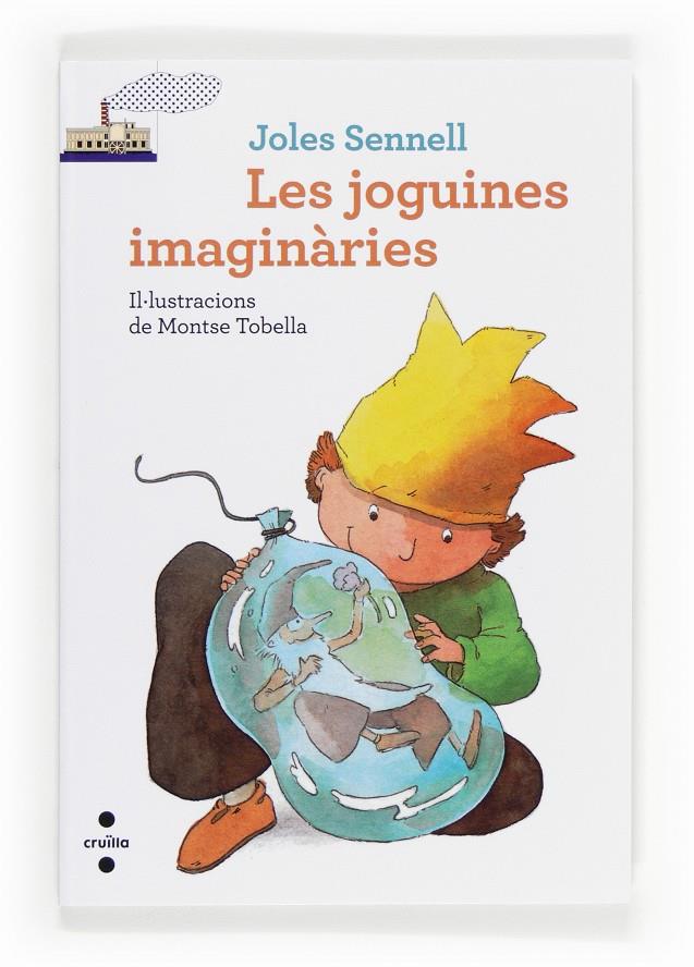 Les joguines imaginàries | Sennell, Joles | Cooperativa autogestionària