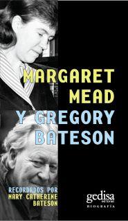 Margaret Mead y Gregory Bateson | Bateson, Mary Catherin | Cooperativa autogestionària