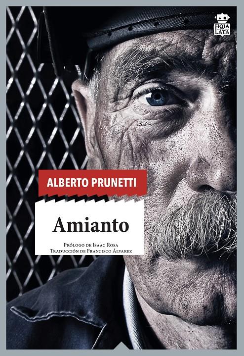 Amianto | Prunetti, Alberto