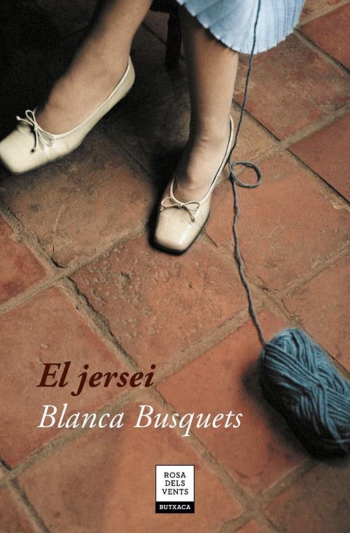 El jersei | Busquets, Blanca | Cooperativa autogestionària