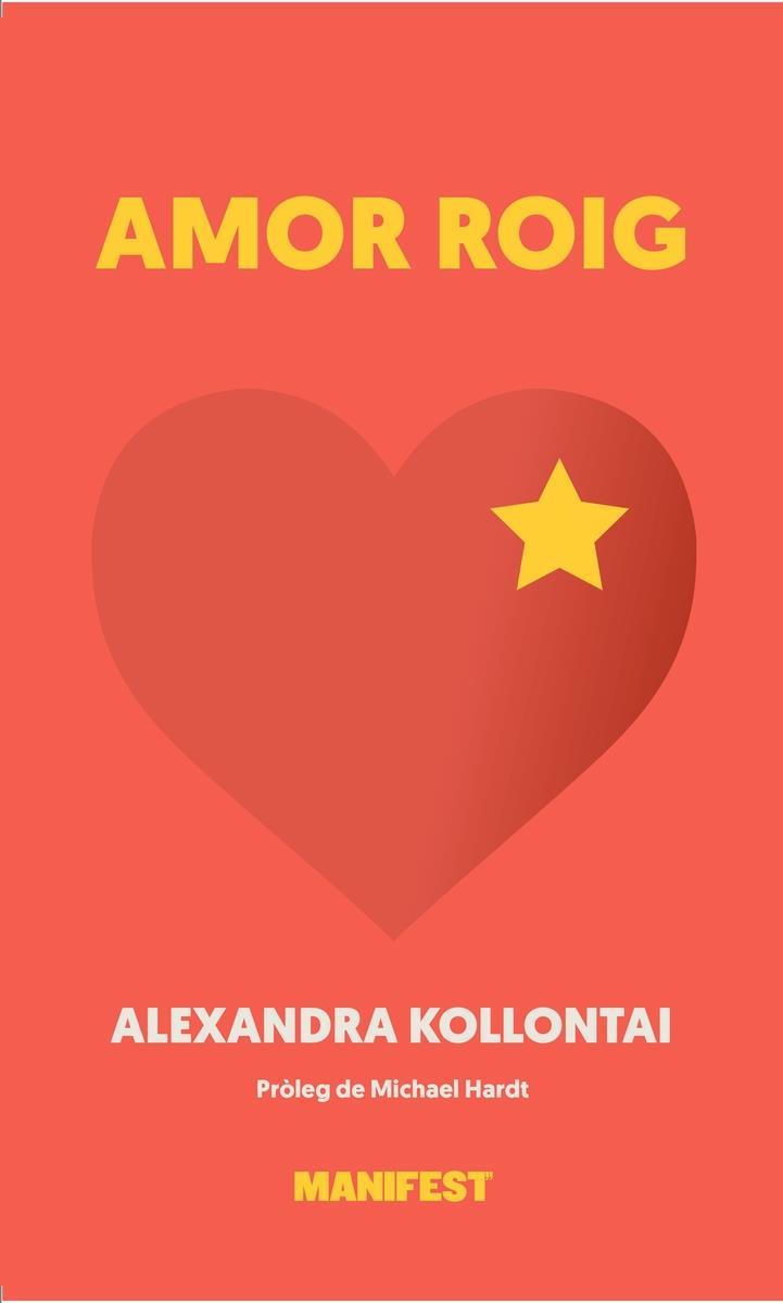 Amor roig | Kollontai, Aleksandra | Cooperativa autogestionària