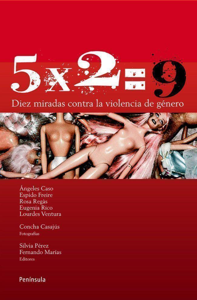 5x2=9 | VVAA | Cooperativa autogestionària