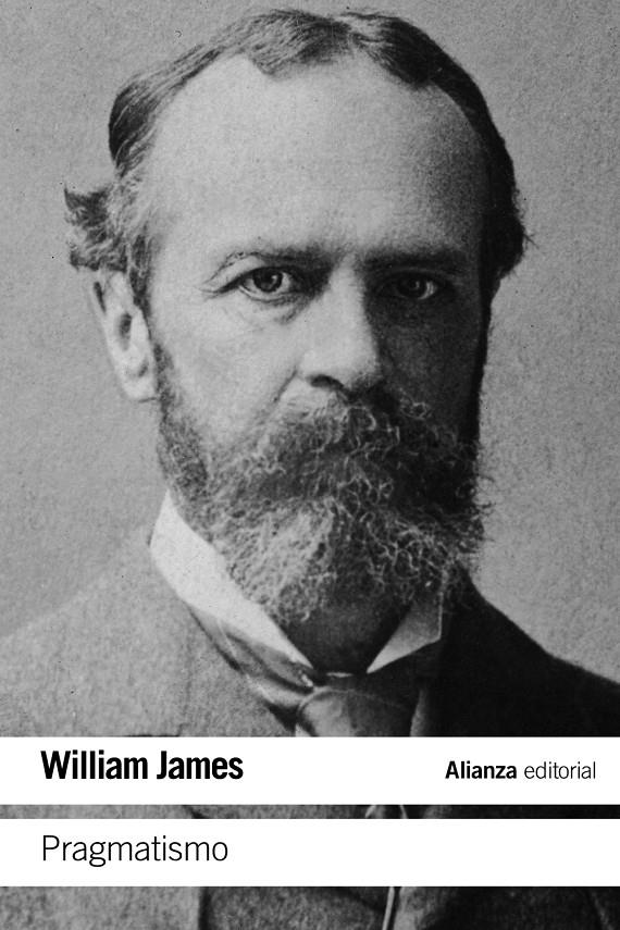 Pragmatismo | James, William