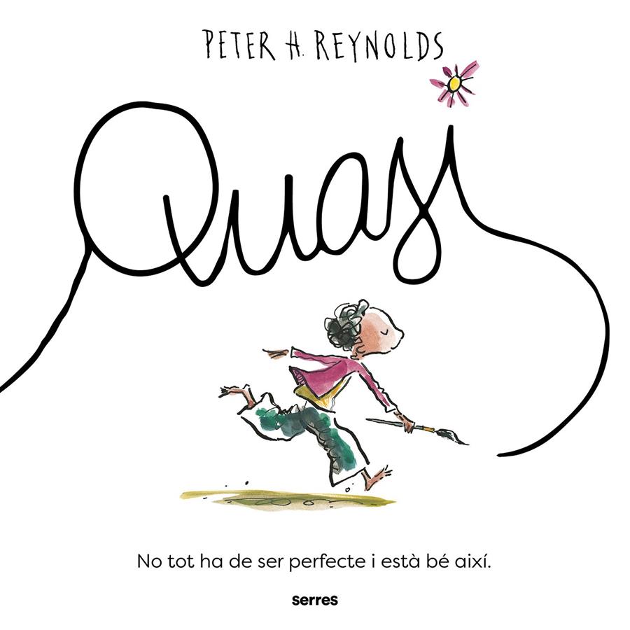 Quasi | Reynolds, Peter H. | Cooperativa autogestionària