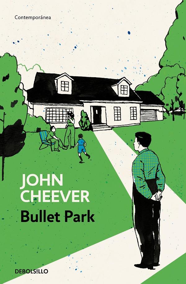 Bullet Park | Cheever, John | Cooperativa autogestionària