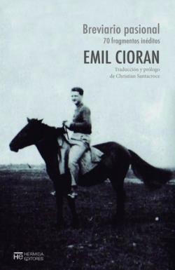 Breviario pasional | Cioran, Emil | Cooperativa autogestionària