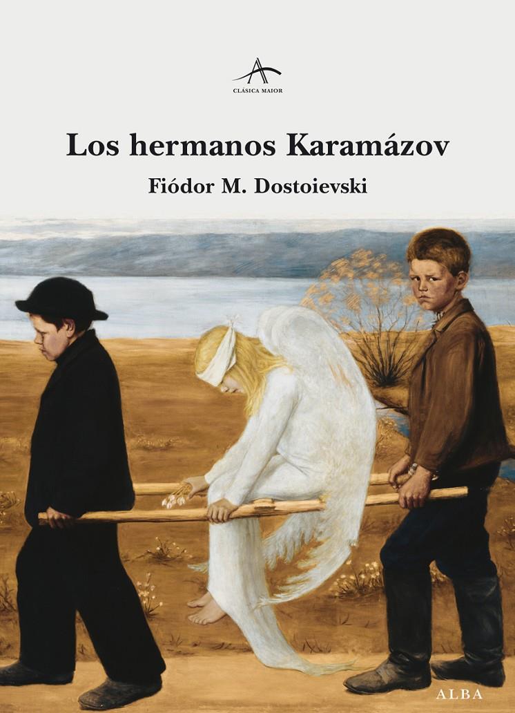 Los hermanos Karamázov | Dostoievski, Fiódor M.