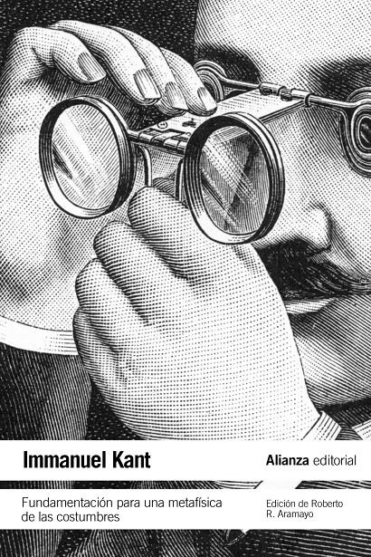 Fundamentación para una metafísica de las costumbres | Kant, Immanuel